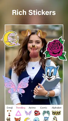 Collage Maker - Photo Collage screenshot 7