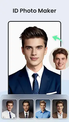 Remove Objects - Photo Editor screenshot 7