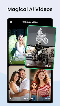 Remove Objects - Photo Editor screenshot 4