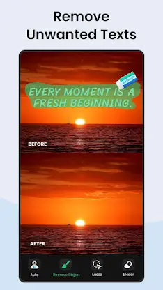 Remove Objects - Photo Editor screenshot 8