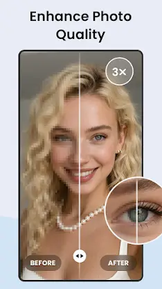 Remove Objects - Photo Editor screenshot 6