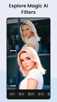 Remove Objects - Photo Editor screenshot 5