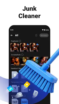 Photo Recovery, Data Recovery screenshot 7