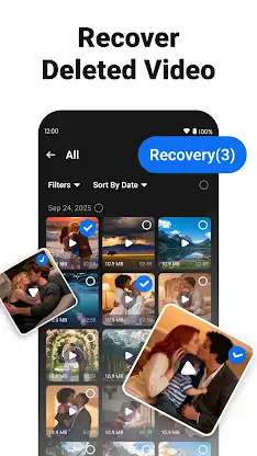 Photo Recovery, Data Recovery screenshot 2