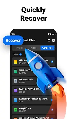 Photo Recovery, Data Recovery screenshot 6
