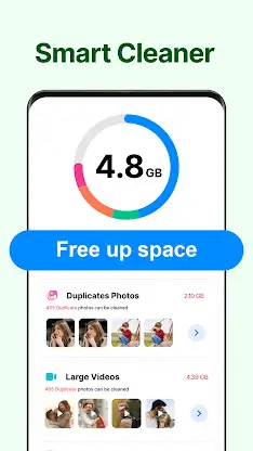 Gallery - Photo Album screenshot 4