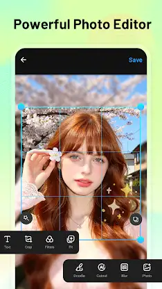 Gallery - Photo Gallery, Album screenshot 8