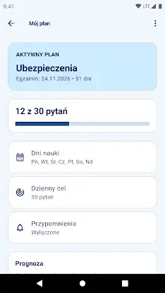 Broker Testy screenshot 6