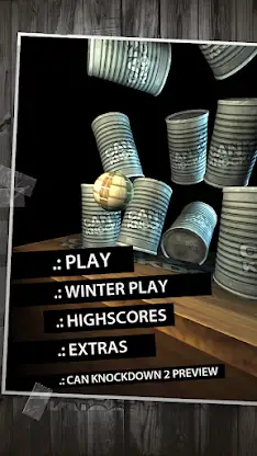 Can Knockdown screenshot 4