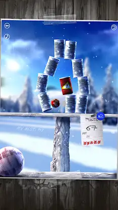 Can Knockdown screenshot 3