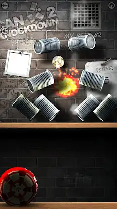 Can Knockdown 2 screenshot 5