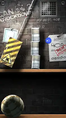 Can Knockdown 2 screenshot 3