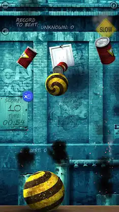 Can Knockdown 2 screenshot 4