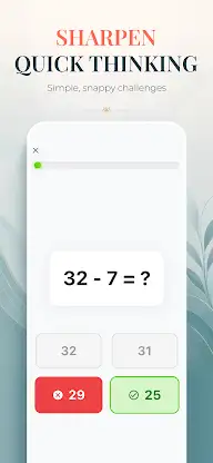 Brainpulse: Brain Training screenshot 8