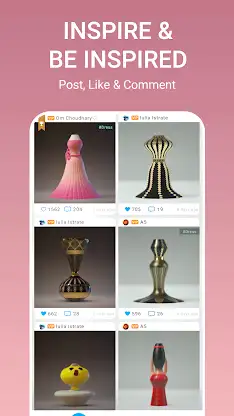 Let's Create! Pottery 2 screenshot 6