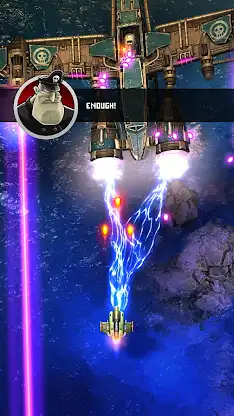 Sky Force screenshot 5