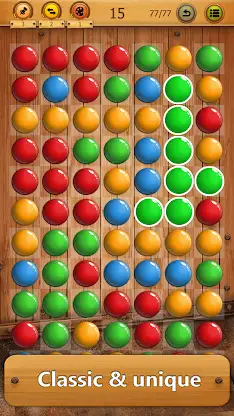 Balls Breaker HD screenshot 1