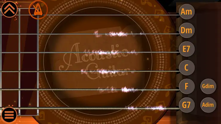 Acoustic Guitar screenshot 7
