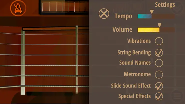 Acoustic Guitar screenshot 5