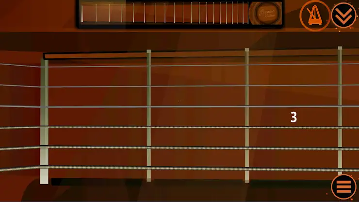 Acoustic Guitar screenshot 3