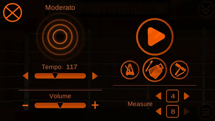 Acoustic Guitar screenshot 6