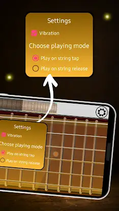 Classic Guitar - Learn Guitar screenshot 7