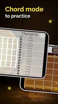 Classic Guitar - Learn Guitar screenshot 6