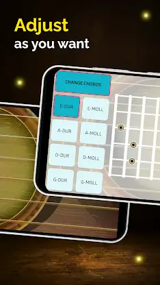 Classic Guitar - Learn Guitar screenshot 5