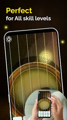 Classic Guitar - Learn Guitar screenshot 8