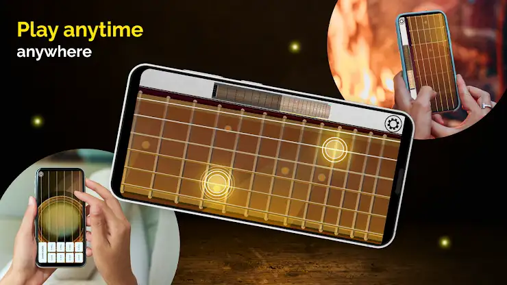 Classic Guitar - Learn Guitar screenshot 2