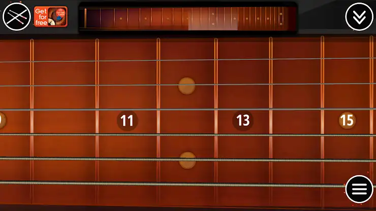 Electric Guitar screenshot 8