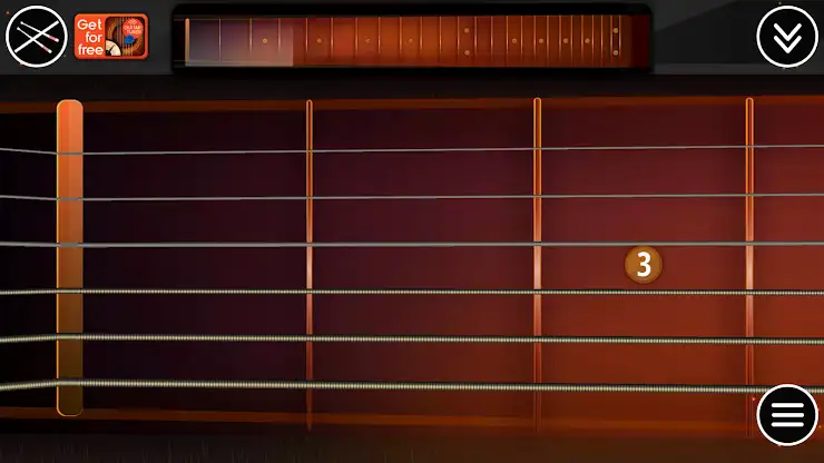 Electric Guitar screenshot 7