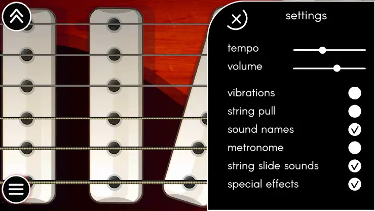 Electric Guitar screenshot 5