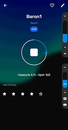 Drum Loops - Drum & Bass Beats screenshot 5
