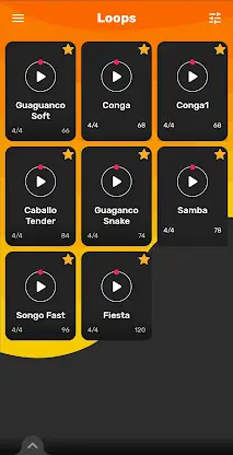 Drum Loops - Latino Beats screenshot 5