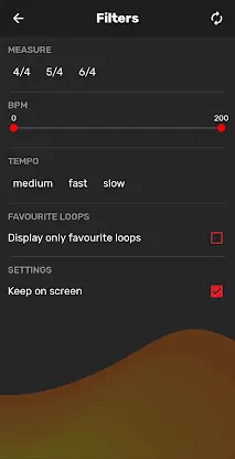 Drum Loops - Latino Beats screenshot 2