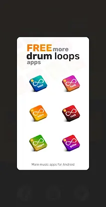 Drum Loops - Latino Beats screenshot 6