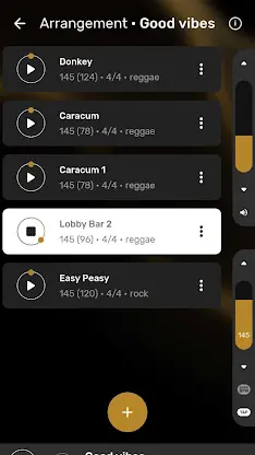 Drum Beats: Rhythm Machine screenshot 5