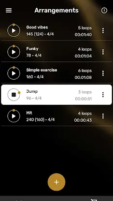 Drum Beats: Rhythm Machine screenshot 7
