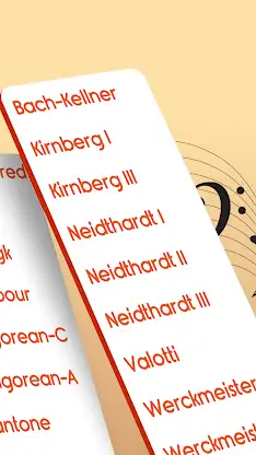 Master Ukulele Tuner screenshot 4
