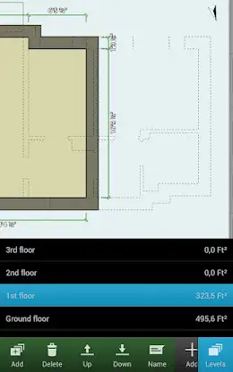 Floor Plan Creator screenshot 6