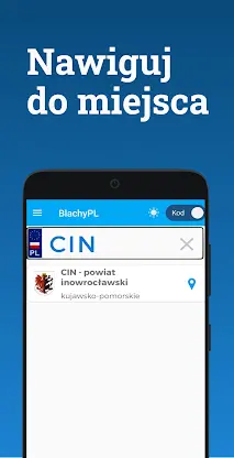 BlachyPL screenshot 4