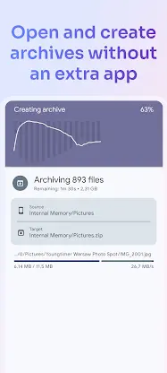 Solid Explorer File Manager screenshot 7