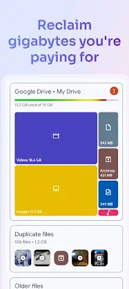 Solid Explorer File Manager screenshot 3