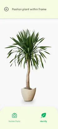 PlantEdu: Plant Identifier screenshot 3