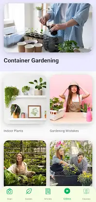 PlantEdu: Plant Identifier screenshot 5
