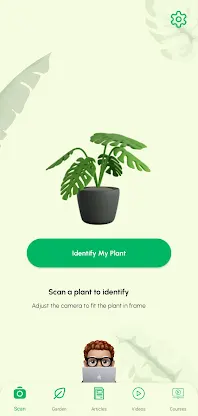 PlantEdu: Plant Identifier screenshot 2