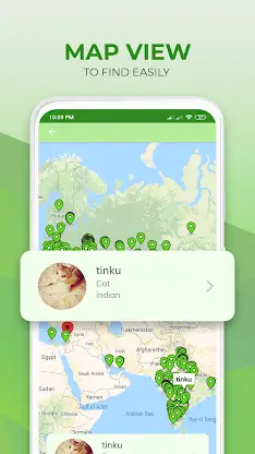 Adopt Pet or Post for Adoption screenshot 3