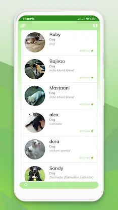 Adopt Pet or Post for Adoption screenshot 5