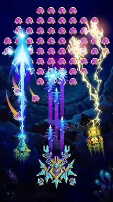 Atlantis Invaders Premium screenshot 5